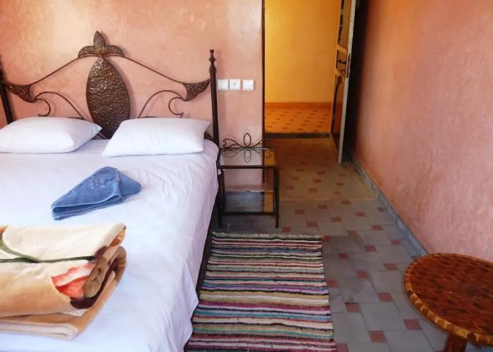 Guesthouse Mohatirste