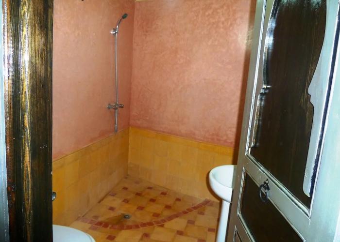 Guesthouse Mohatirste