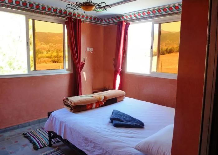Guesthouse Mohatirste
