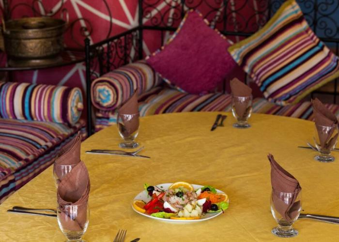 Guesthouse Mohatirste
