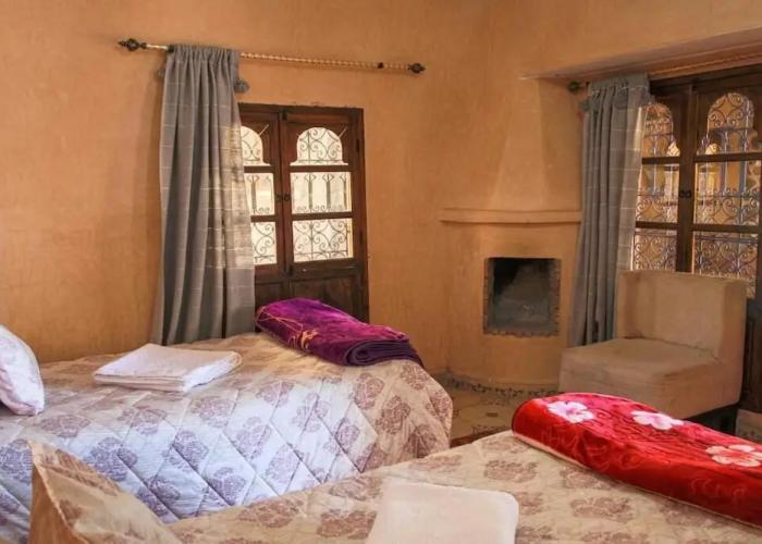 Riad malak