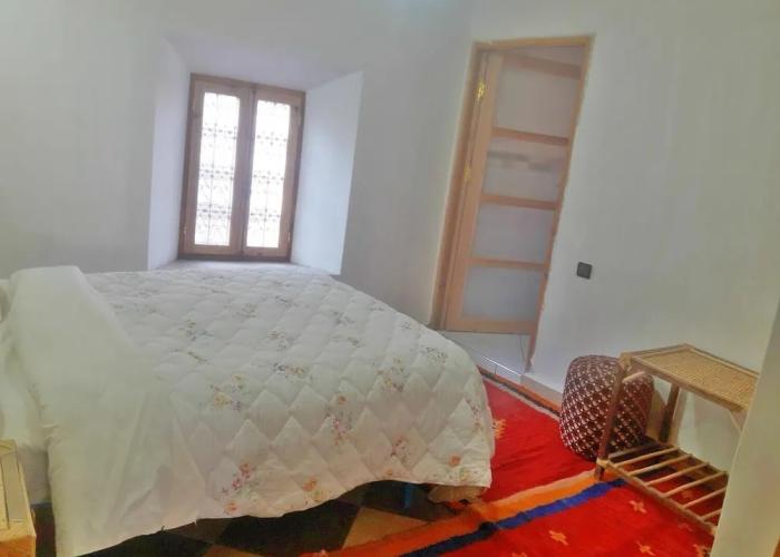 Riad Amodou