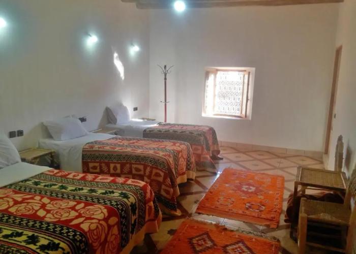 Riad Amodou