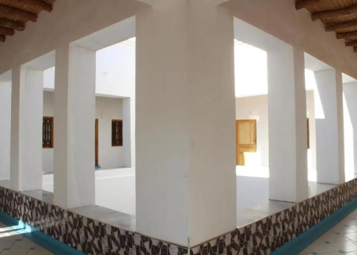 Riad Amodou
