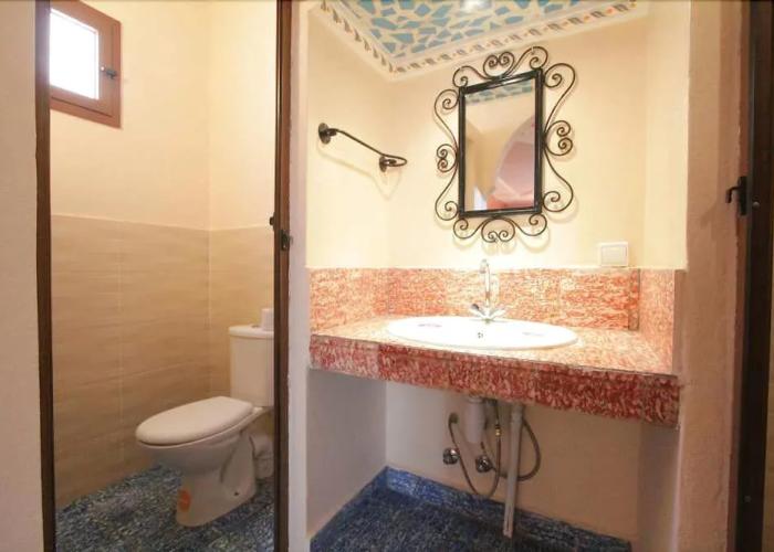 Kasbah Taborihte