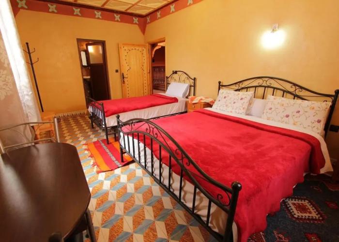 Kasbah Taborihte