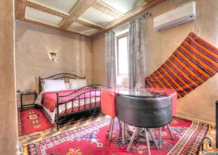 Kasbah Taborihte