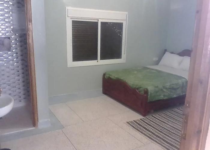Guesthouse Tagadirte