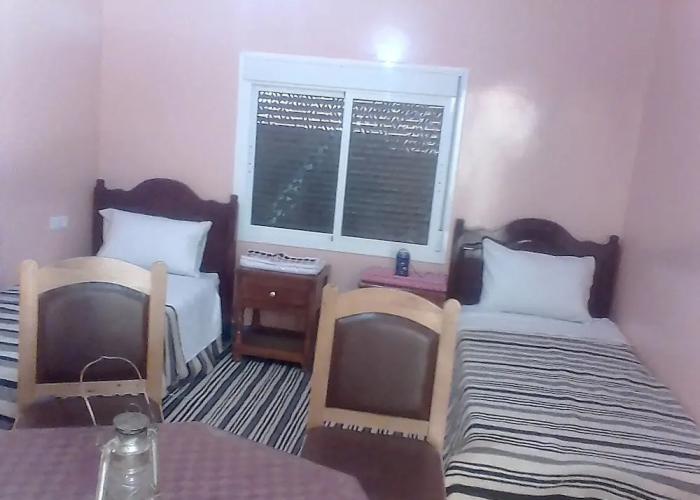 Guesthouse Tagadirte