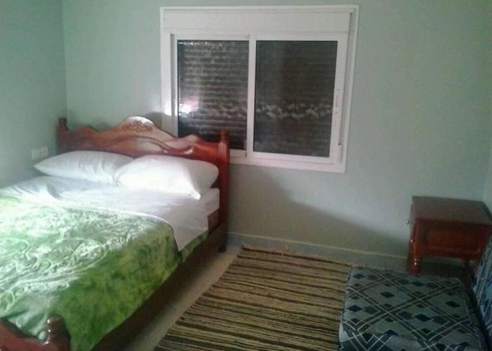 Guesthouse Tagadirte