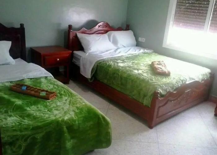 Guesthouse Tagadirte