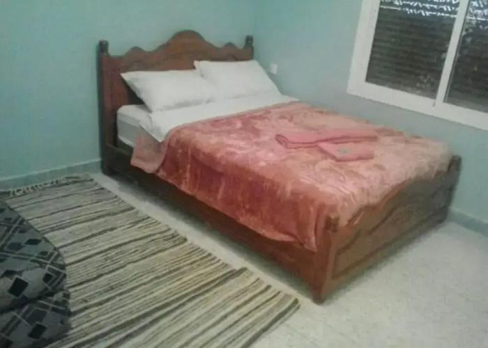 Guesthouse Tagadirte