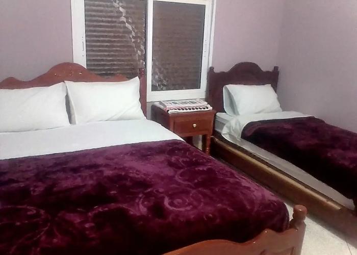 Guesthouse Tagadirte