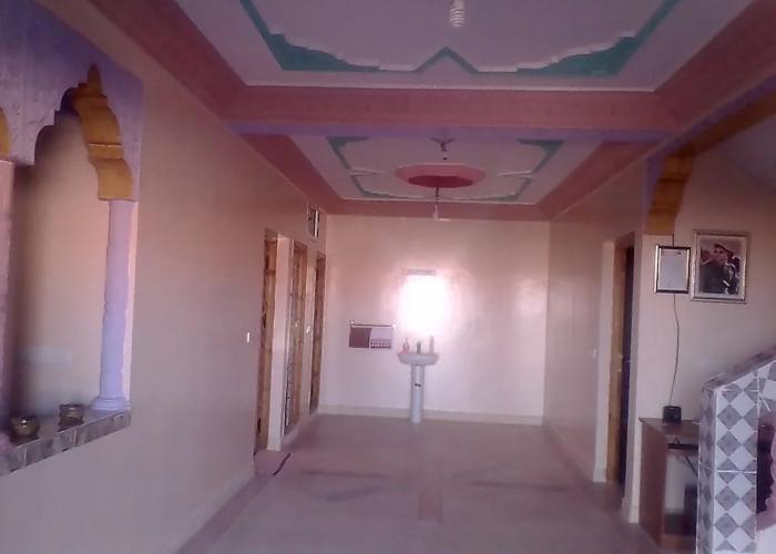 Guesthouse Tagadirte