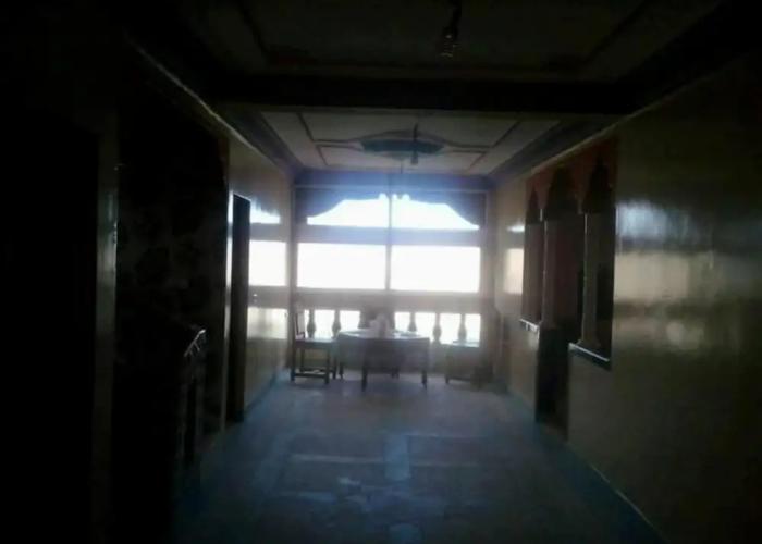 Guesthouse Tagadirte