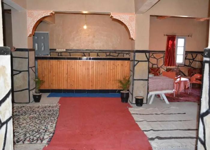 Riad Bouchra