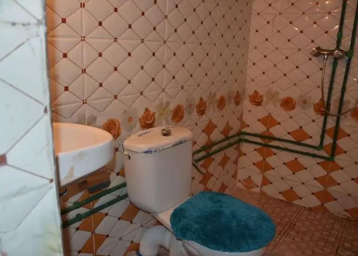 Riad Bouchra