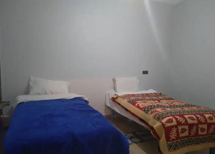 Appartement centre Tinghir
