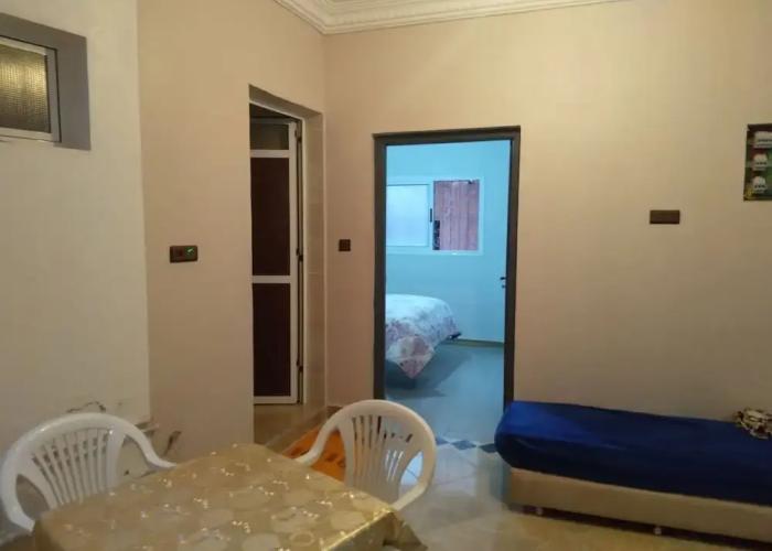 Appartement centre Tinghir