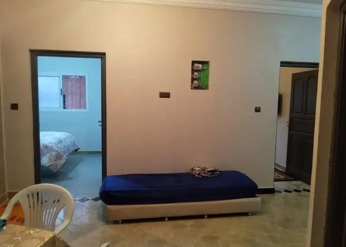 Appartement centre Tinghir