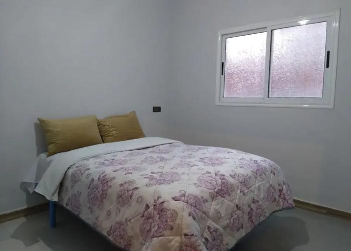 Appartement centre Tinghir