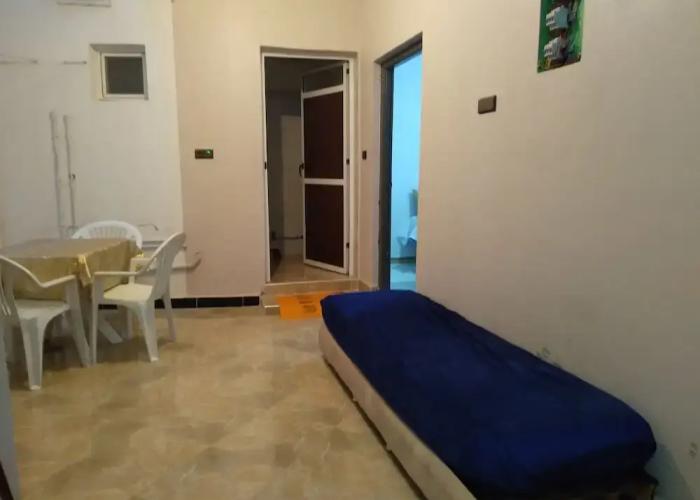 Appartement centre Tinghir