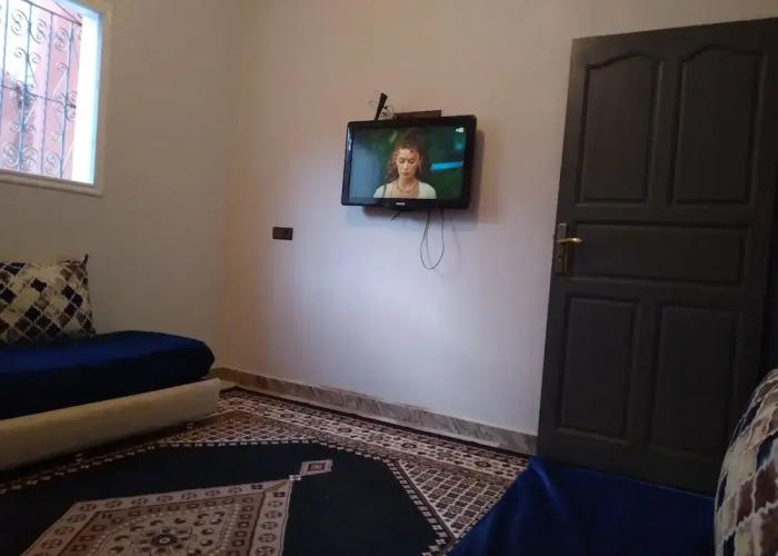 Appartement centre Tinghir