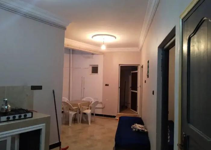 Appartement centre Tinghir
