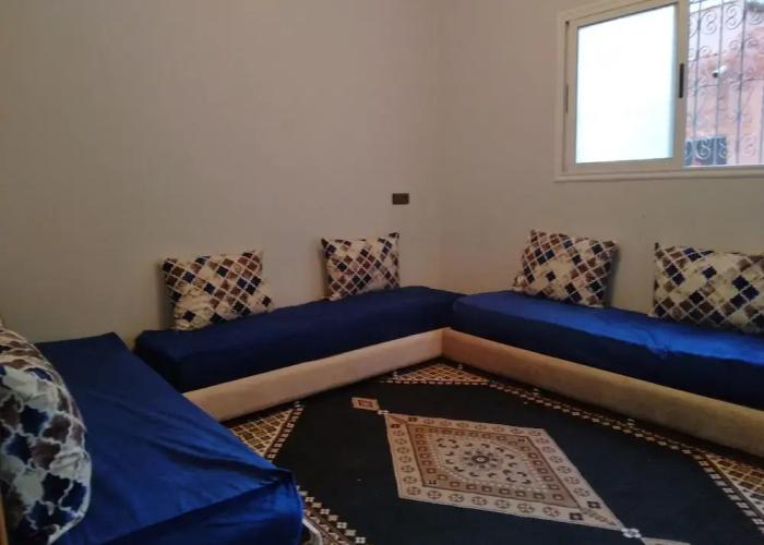 Appartement centre Tinghir