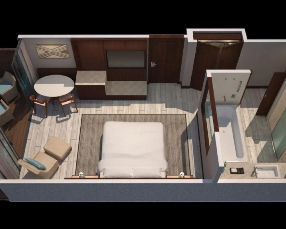 Fiji Marriott Resort Momi Bay