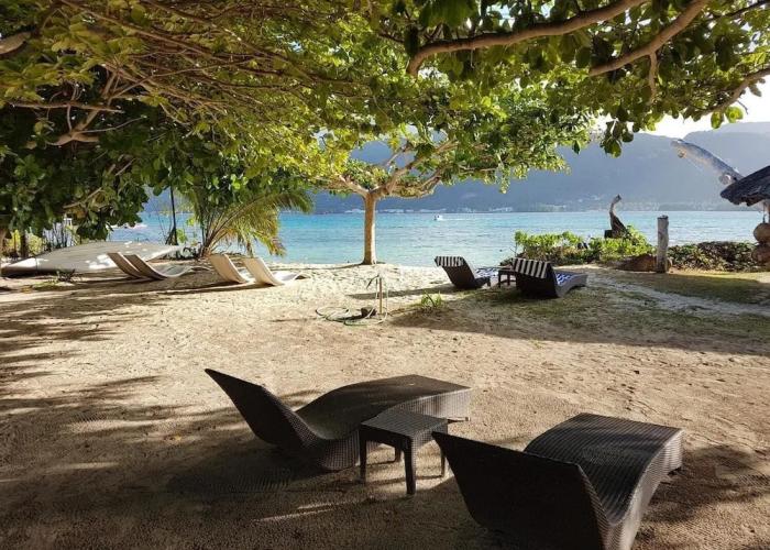 Fairytern Chalets