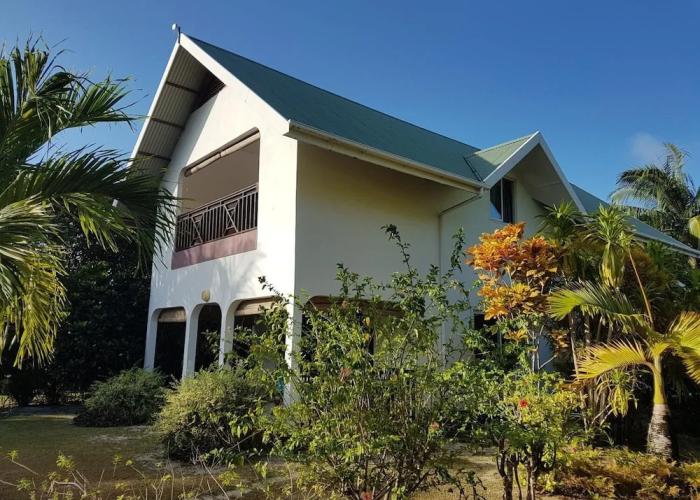 Fairytern Chalets