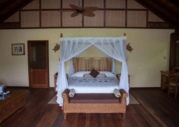 Cerf Island Resort