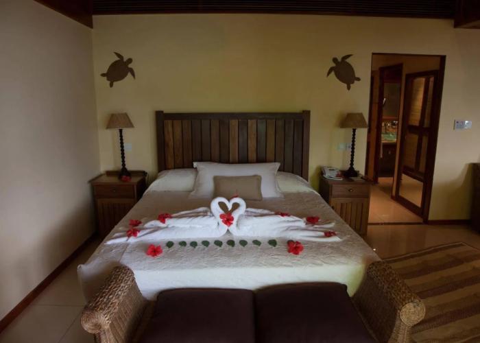 Cerf Island Resort