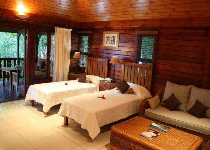 Cerf Island Resort