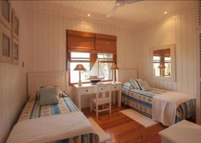 South Point Villas