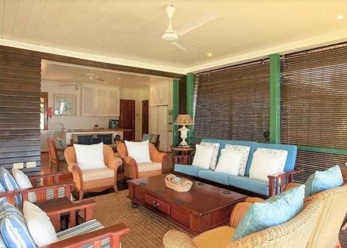 South Point Villas