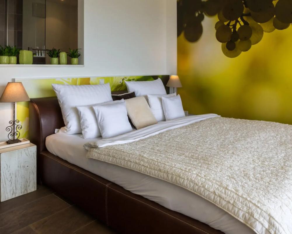 Burgunderhof Hotel - Adults Only