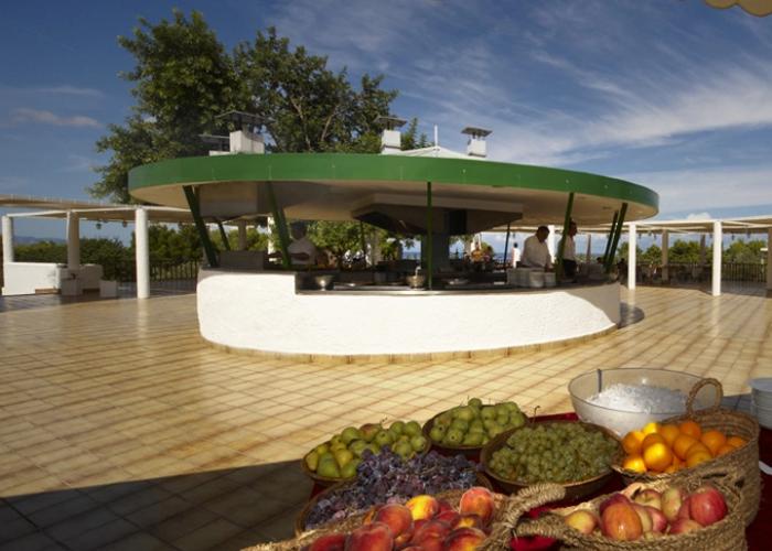 Hotel & Villaggio Torre Normanna