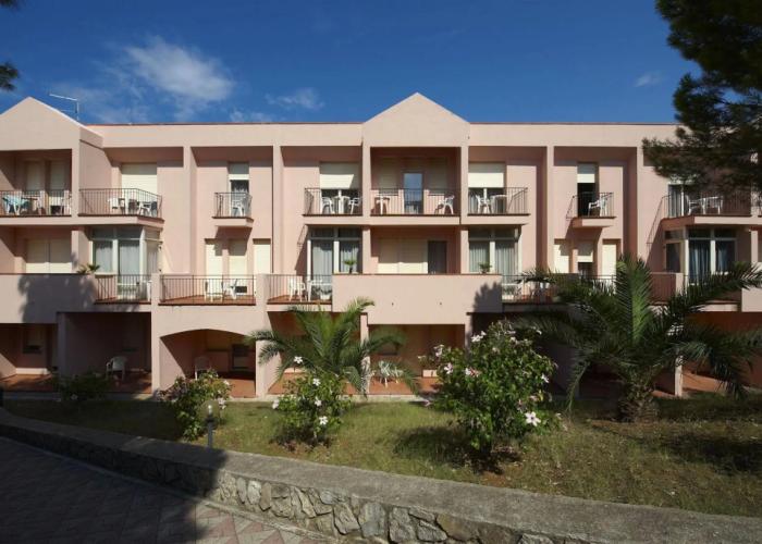 Hotel & Villaggio Torre Normanna