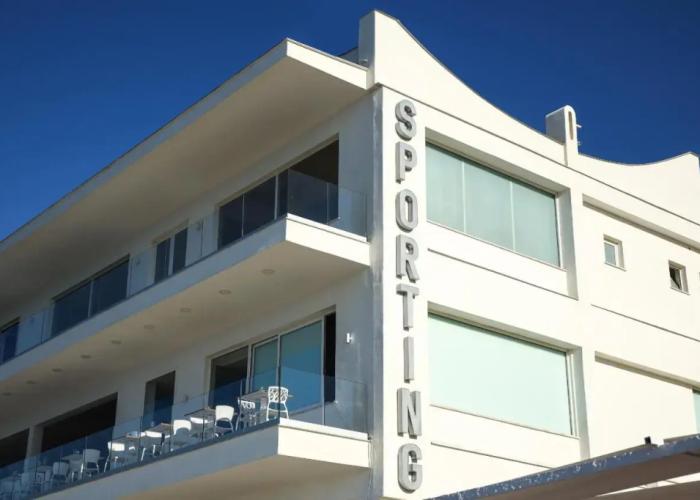 Hotel Sporting Club