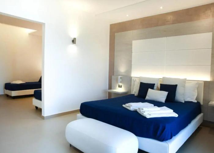 Hotel Sporting Club