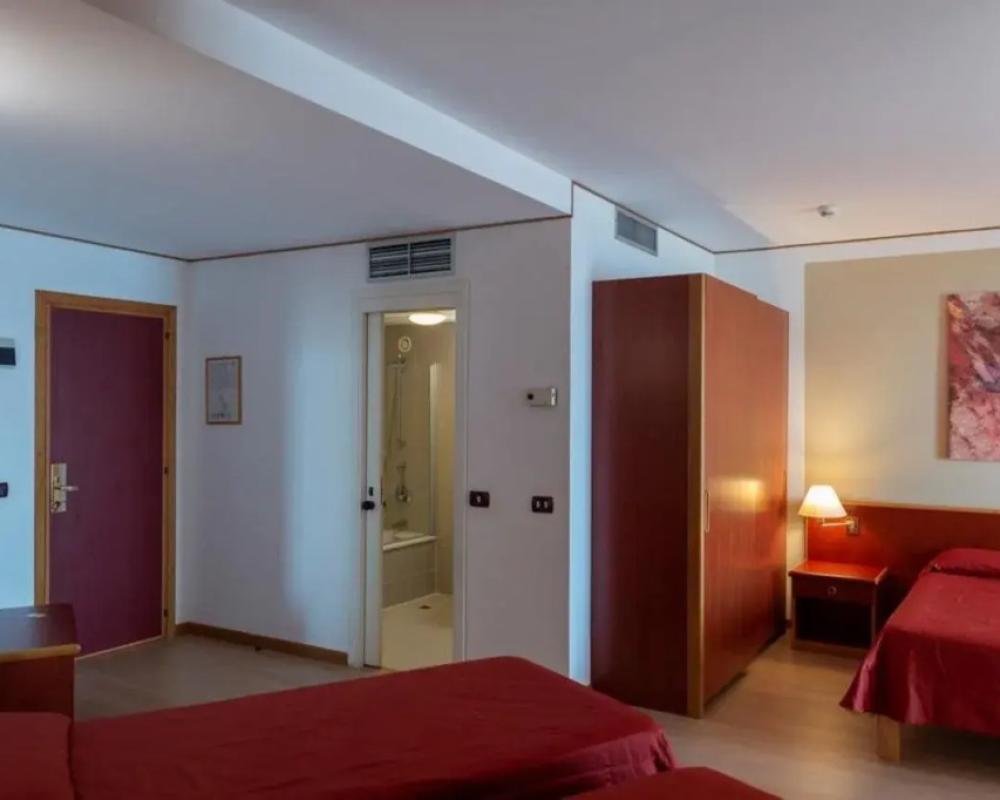 Torre Normanna Hotel