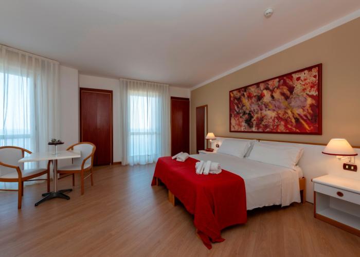 Torre Normanna Hotel