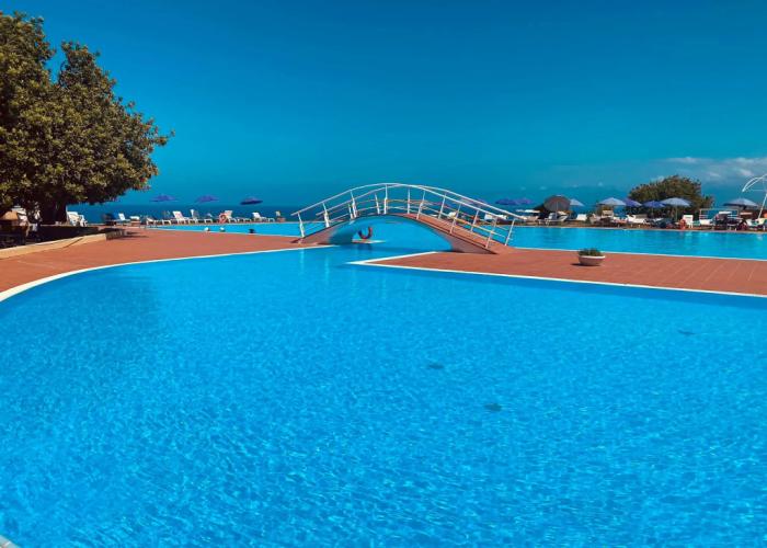 Torre Normanna Hotel
