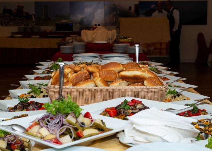 Torre Normanna Hotel