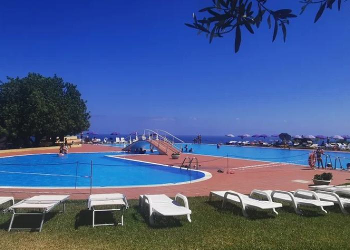 Torre Normanna Hotel