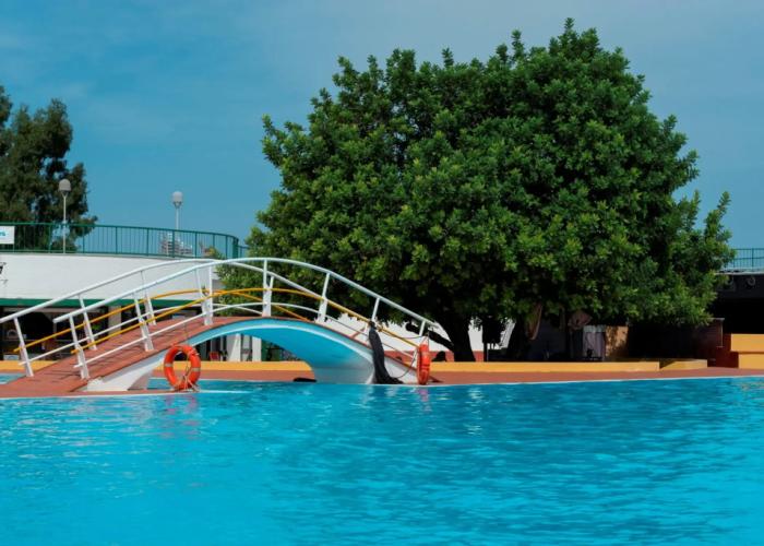 Torre Normanna Hotel