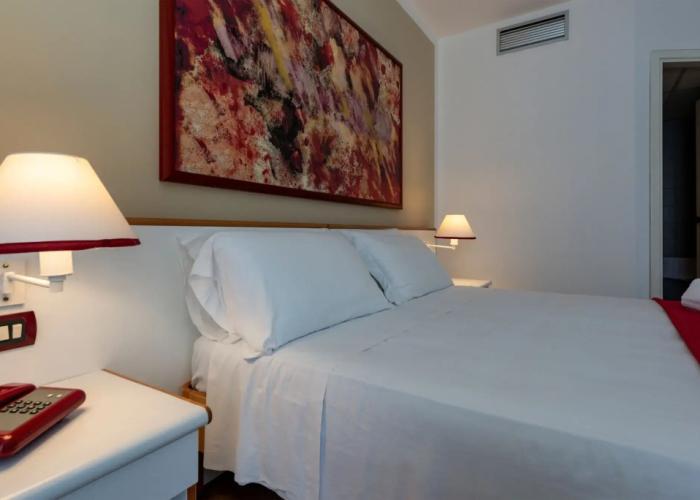 Torre Normanna Hotel