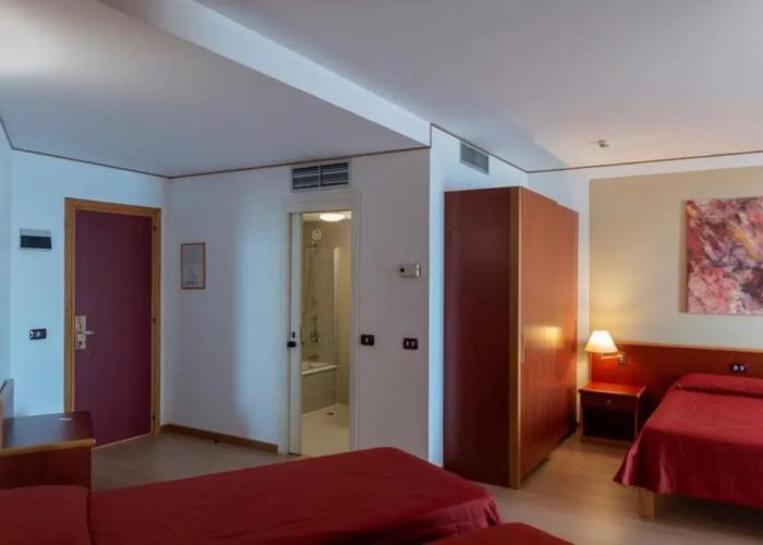 Torre Normanna Hotel